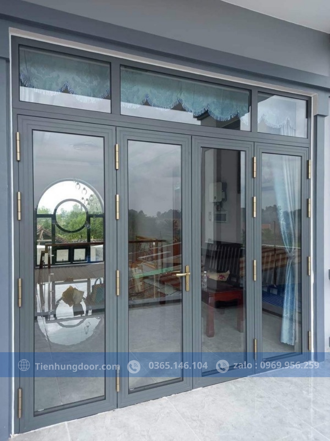 NHÔM KÍNH TIẾN HÙNG | NHẬN SỬA CHỮA VÀ BẢO HÀNH CÁC SẢN PHẨM VỀ NHÔM KÍNH .