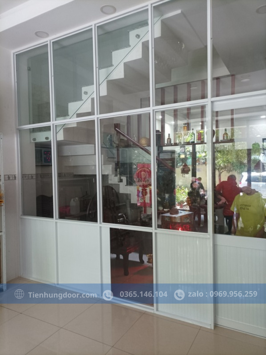 NHÔM KÍNH TIẾN HÙNG | NHẬN SỬA CHỮA VÀ BẢO HÀNH CÁC SẢN PHẨM VỀ NHÔM KÍNH .