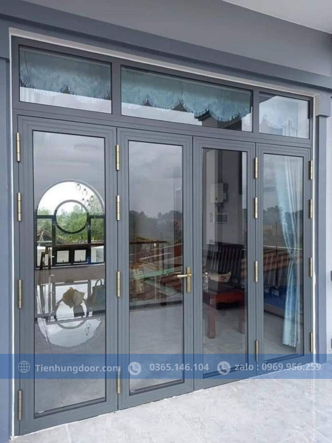 NHÔM KÍNH TIẾN HÙNG | NHẬN SỬA CHỮA VÀ BẢO HÀNH CÁC SẢN PHẨM VỀ NHÔM KÍNH .