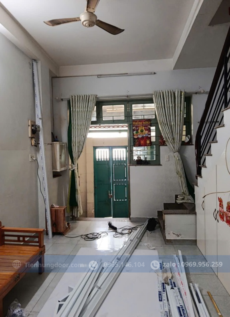 NHÔM KÍNH TIẾN HÙNG | NHẬN SỬA CHỮA VÀ BẢO HÀNH CÁC SẢN PHẨM VỀ NHÔM KÍNH .