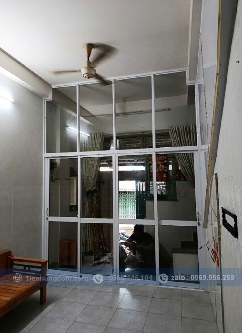 NHÔM KÍNH TIẾN HÙNG | NHẬN SỬA CHỮA VÀ BẢO HÀNH CÁC SẢN PHẨM VỀ NHÔM KÍNH .