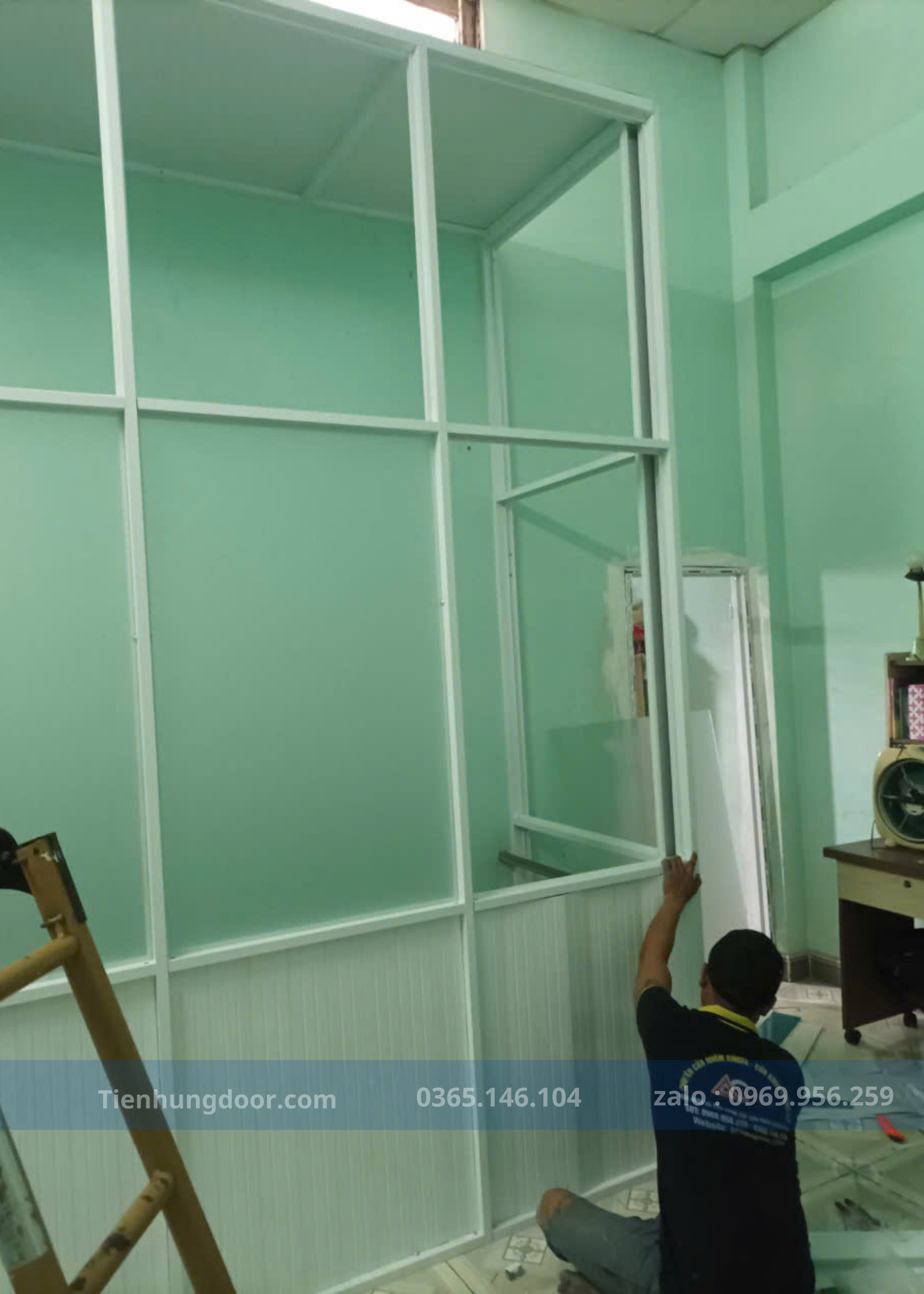 NHÔM KÍNH TIẾN HÙNG | NHẬN SỬA CHỮA VÀ BẢO HÀNH CÁC SẢN PHẨM VỀ NHÔM KÍNH .
