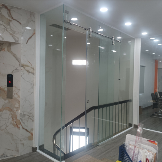 ĐO ĐẠC - BÁO GIÁ MIỄN PHÍ . CÓ GIÁ THÀNH TỐT NHẤT TP HCM